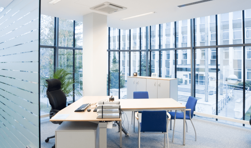 ABM Commercial Cleaning